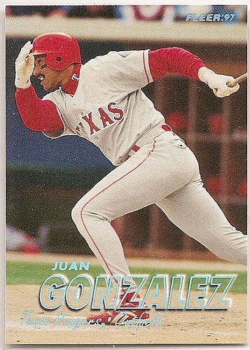 Juan Gonzalez