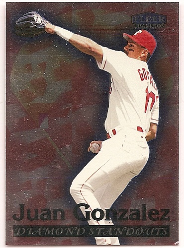Juan Gonzalez