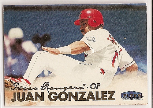 Juan Gonzalez