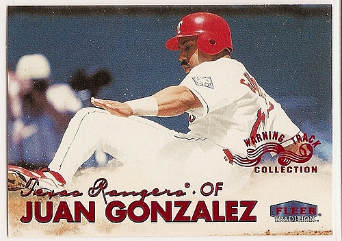 Juan Gonzalez