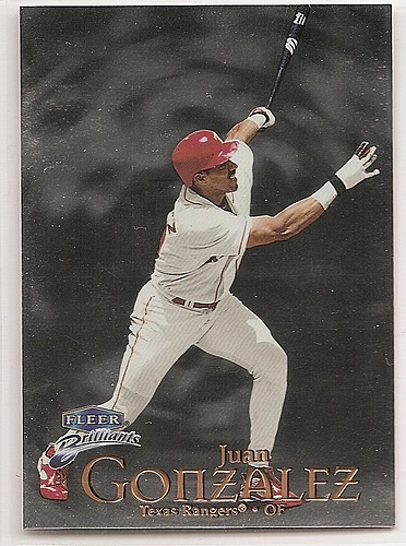 Juan Gonzalez