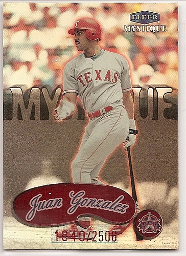Juan Gonzalez