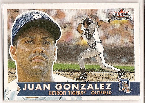 Juan Gonzalez