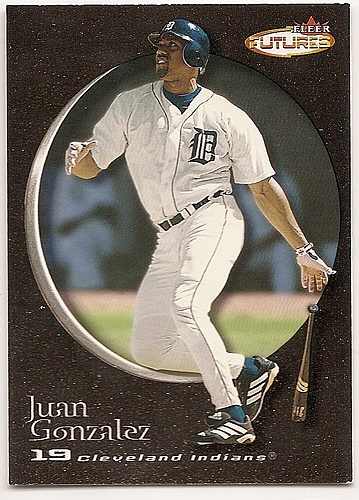 Juan Gonzalez