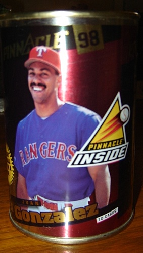 Juan Gonzalez