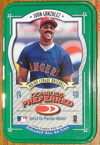 Juan Gonzalez