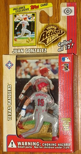 Juan Gonzalez