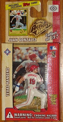 Juan Gonzalez