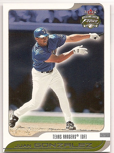 Juan Gonzalez