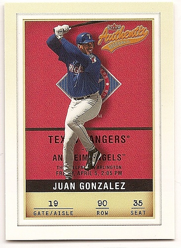 Juan Gonzalez