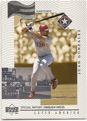 Juan Gonzalez