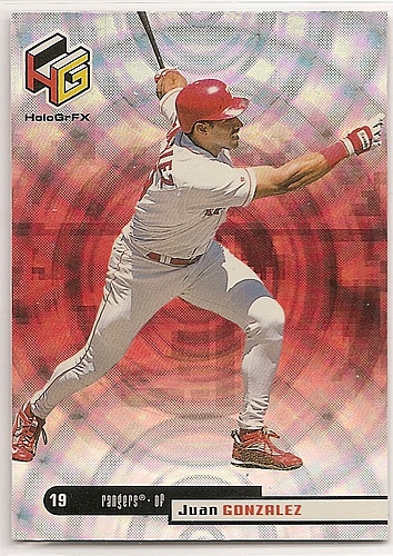 Juan Gonzalez