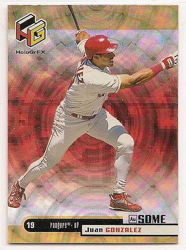 Juan Gonzalez