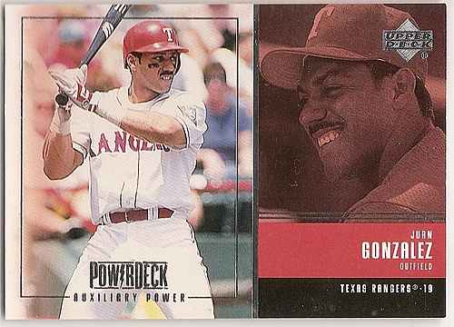 Juan Gonzalez