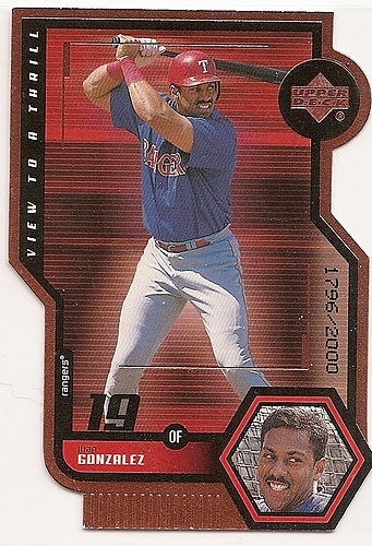Juan Gonzalez