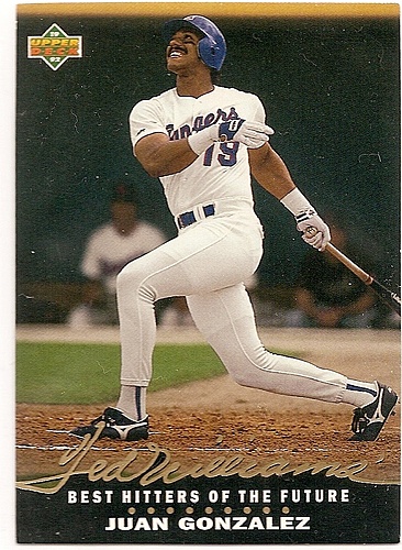 Juan Gonzalez