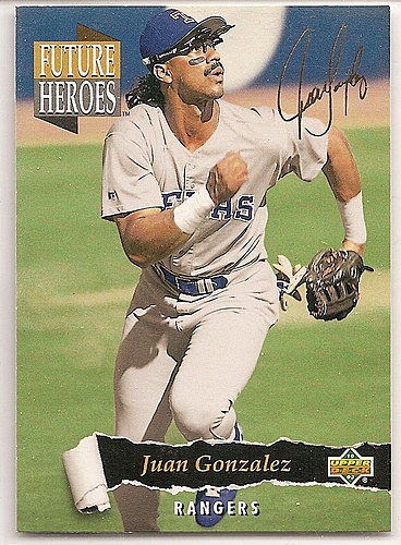 Juan Gonzalez
