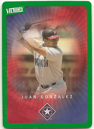 Juan Gonzalez