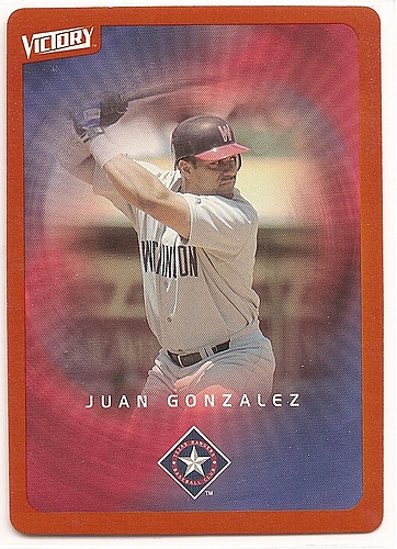 Juan Gonzalez