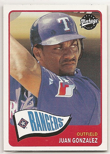 Juan Gonzalez