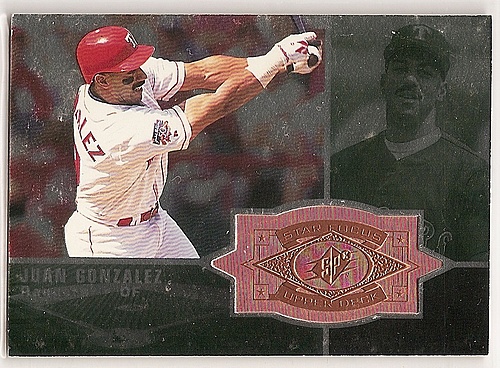 Juan Gonzalez
