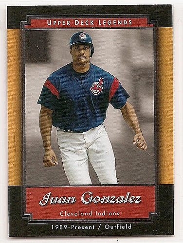 Juan Gonzalez
