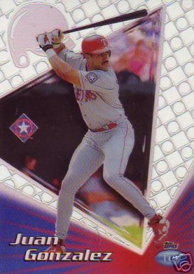 Juan Gonzalez