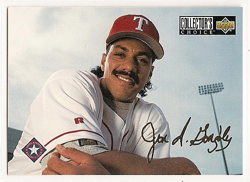 Juan Gonzalez