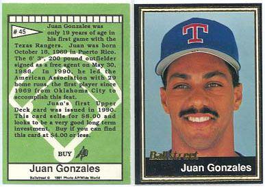 Juan Gonzalez