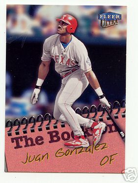 Juan Gonzalez