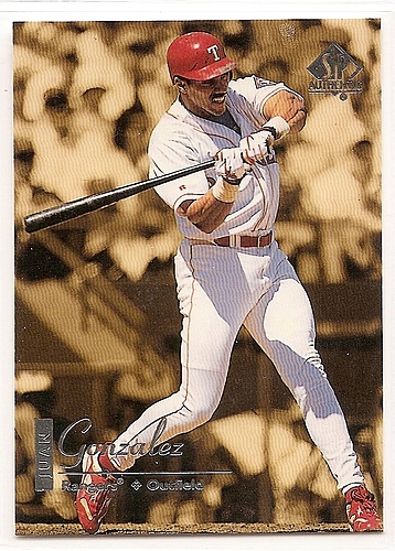 Juan Gonzalez