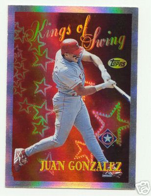 Juan Gonzalez