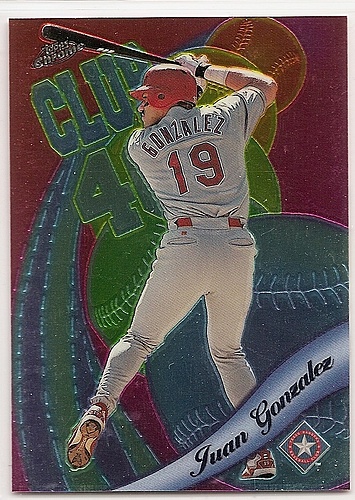 Juan Gonzalez