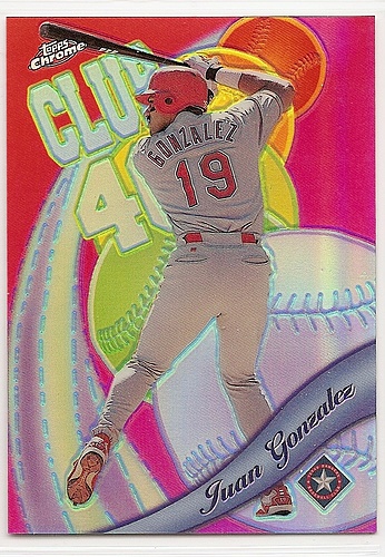 Juan Gonzalez