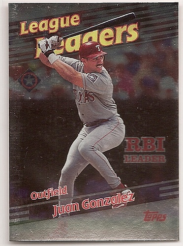Juan Gonzalez