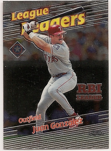 Juan Gonzalez