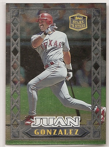 Juan Gonzalez