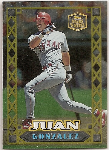 Juan Gonzalez
