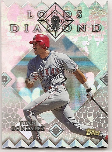 Juan Gonzalez
