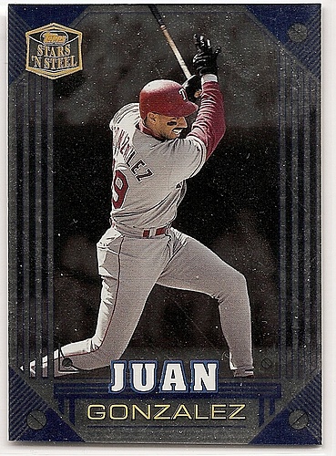 Juan Gonzalez