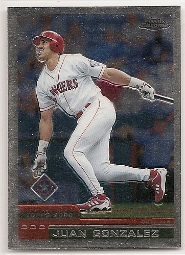 Juan Gonzalez