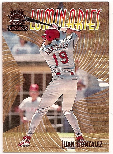 Juan Gonzalez
