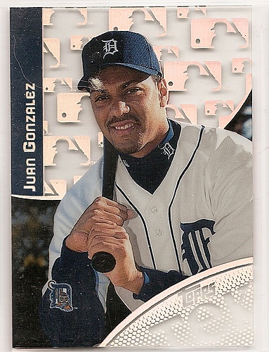 Juan Gonzalez