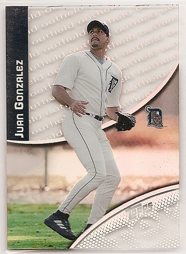 Juan Gonzalez