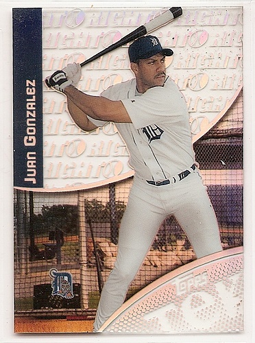 Juan Gonzalez