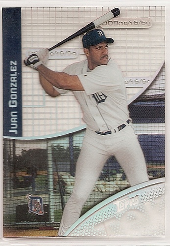 Juan Gonzalez