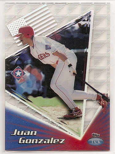 Juan Gonzalez