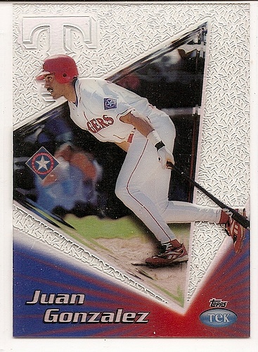 Juan Gonzalez