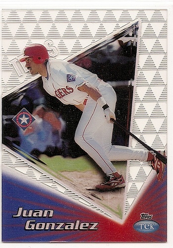 Juan Gonzalez