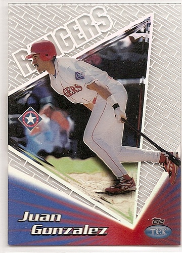 Juan Gonzalez